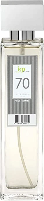 IAP PHARMA 70 PROFUMO UOMO 150 ML
