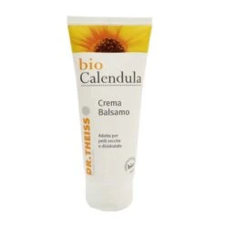 THEISS CREMA BALSAMO BIO CALENDULA