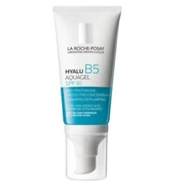 LA ROCHE-POSAY LA ROCHE POSAY HYALU B5 AQUAGEL SPF30 50 ML