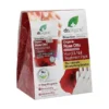 DR ORGANIC ROSE OTTO ROSA CREAM PACK CREMA MANI CON GUANTO IN BAMBU' SPECIAL PACK -Online Cosmetici 971735978