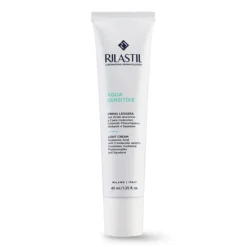 RILASTIL AQUA SENSITIVE CREMA LEGGERA 40 ML