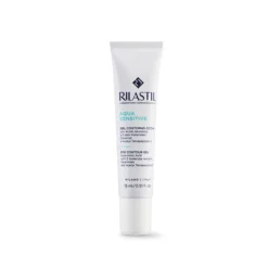 RILASTIL AQUA SENSITIVE GEL CONTORNO OCCHI 15 ML
