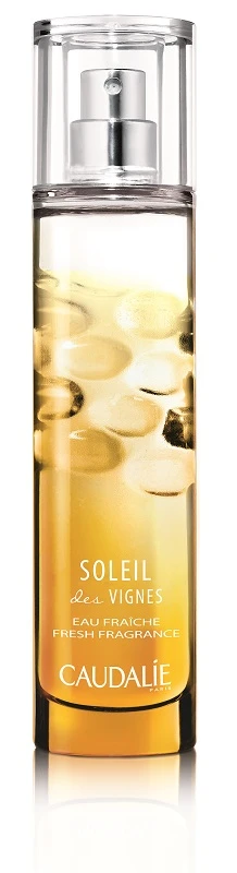 CAUDALIE ACQUA FRESCA SOLEIL DES VIGNES 50 ML