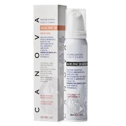 ALOEZINC 20 MOUSSE CANOVA 3 ALOEZINC 20 MOUSSE CANOVA