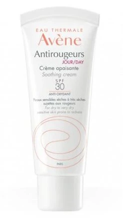 Avène AVENE ANTIROUGEURS GIORNO CREMA LENITIVA 40 ML