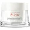Avène AVENE LES ESSENTIELS CREMA NUTRITIVA RIVITALIZZANTE RICCA 50 ML 1 Avène AVENE LES ESSENTIELS CREMA NUTRITIVA RIVITALIZZANTE RICCA 50 ML -Online Cosmetici AVENE AVENE CREMA NUTRITIVA RIVITALIZZANTE RICCA 50 ML