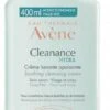 Avène AVENE CLEANANCE HYDRA CREMA DETERGENTE 400 ML -Online Cosmetici AVENE CLEANANCE AVENE CLEANANCE HYDRA CREMA DETERGENTE 400 ML