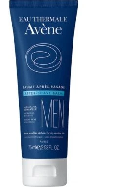 Avène AVENE HOMME BALSAMO DOPOBARBA 75 ML