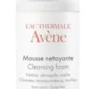 Avène AVENE MOUSSE DETERGENTE 150 ML 1 Avène AVENE MOUSSE DETERGENTE 150 ML -Online Cosmetici AVENE EAU THERMALE AVENE MOUSSE DETERGENTE 150 ML