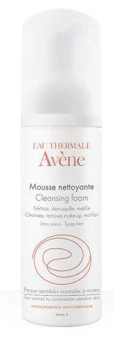 Avène AVENE MOUSSE DETERGENTE 150 ML