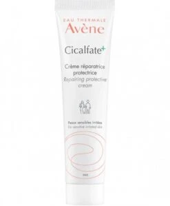 Avène AVENE EAU THERMALE EAU THERMALE AVENE CICALFATE + CREMA RISTRUTTURANTE PROTETTIVA 40 ML