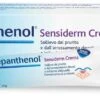 BEPANTHENOL SENSIDERM BEPANTHENOL SENSIDERM CREMA 50 G -Online Cosmetici BEPANTHENOL SENSIDERM BEPANTHENOL SENSIDERM CREMA 50 G