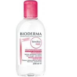 BIODERMA SENSIBIO H2O SOLUZIONE MICELLARE