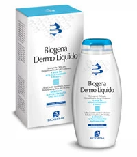 BIOGENA BIOGENA DERMOLIQUIDO PH5 FLACONE 500 ML