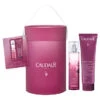 CAUDALIE COFANETTO THE DES VIGNES 100 ML XMAS 2022 PROFUMO 100 ML + GEL DOCCIA 75 ML -Online Cosmetici CAUDALIE COFANETTO THE DES VIGNES 100 ML XMAS 2022 PROFUMO 100 ML RGEL DOCCIA 75 ML