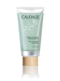 CAUDALIE VINOCLEAN CREMA ESFOLIAZIONE PROFONDA 75 ML
