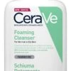 CERAVE SCHIUMA DETERGENTE VISO 473 ML -Online Cosmetici CERAVE SCHIUMA DETERGENTE VISO 473 ML