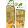 DR ORGANIC SHEA BUTTER BURRO DI KARITE HAND&NAIL CREAM CREMA MANI 100 ML -Online Cosmetici DR ORGANIC SHEA BUTTER BURRO DI KARITE HANDNAIL