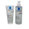 LA ROCHE POSAY EFFACLAR H ISO BIOME CREMA LAVANTE 400 ML -Online Cosmetici EFFACLAR H