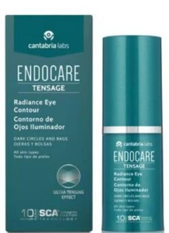 ENDOCARE TENSAGE EYE CONTOUR 15 ML