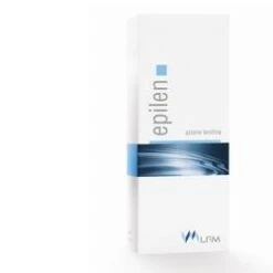 EPILEN CREMA LENITIVA 100 ML