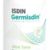 Isdin Srl ISDIN GERMISDIN IGIENE CORPO ALOE VERA 1 LITRO -Online Cosmetici GERMISDIN IGIENE CORPO ALOE VERA 1 L