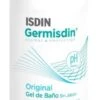 ISDIN GERMISDIN IGIENE CORPO ORIGINAL 1 LITRO -Online Cosmetici GERMISDIN IGIENE CORPO ORIGINAL 1 L