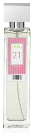 IAP PHARMA 21 PROFUMO DONNA 150 ML