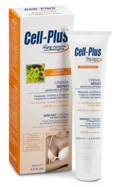 Bios Line BIOSLINE CELL-PLUS UP CREMA SENO LIFTING