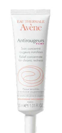 Avène AVENE ANTIROUGEURS FORTE TRATTAMENTO CONCENTRATO ROSSORI LOCALIZZATI 30 ML