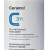 UNIFARCO CERAMOL OLIO DETERGENTE VISO/CORPO 400 ML -Online Cosmetici GetDoc 1457