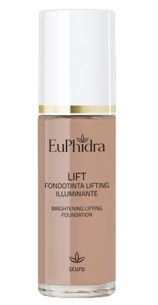 EUPHIDRA FDT FLUIDO LIFTING ILLUMINANTE SCURO