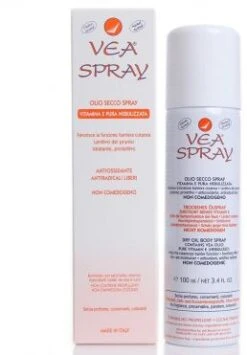 HULKA Srl VEA SPRAY ECOL 100 ML