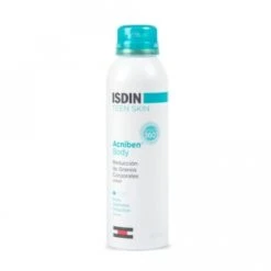 ISDIN ACNIBEN BODY SPRAY ANTIACNE PER CORPO