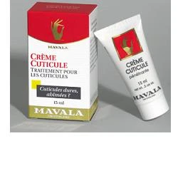 MAVALA CREME CUTICULE 15ML 3 MAVALA CREME CUTICULE 15ML