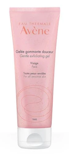 Avène AVENE GEL ESFOLIANTE DELICATO