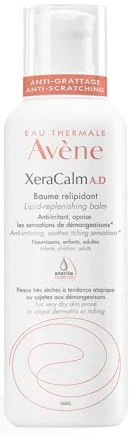 Avène AVENE XERACALM AD BALSAMO LIPORESTITUTIVO COSMETICO STERILE 400 ML