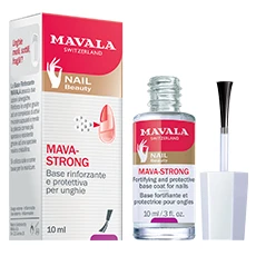 MAVALA SMALTO MAVA-STRONG 10 ML