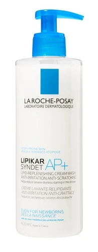 LA ROCHE-POSAY LA ROCHE POSAY LIPIKAR SYNDET AP+ 400 ML