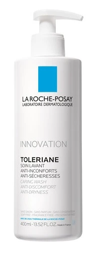 LA ROCHE-POSAY LA ROCHE POSAY TOLERIANE CREMA DETERGENTE 400 ML