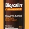 BIOSCALIN SHAMPOO-DOCCIA DELICATO RESTITUTIVO 200 ML -Online Cosmetici GetDoc 2265