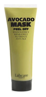 AVOCADO MASK PEEL OFF CREMA 75 ML