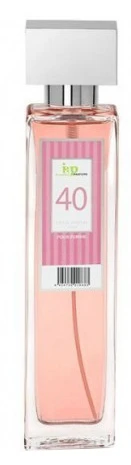 IAP PHARMA 40 PROFUMO DONNA 150 ML