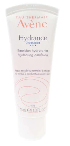 Avène AVENE HYDRANCE LEGGERA EMULSIONE IDRATANTE 40 ML