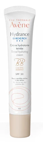 Avène AVENE HYDRANCE BB RICCA CREMA IDRATANTE COLORATA SPF 30
