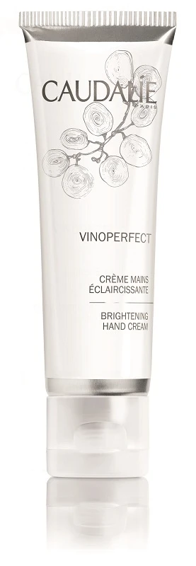 CAUDALIE VINOPERFECT CREMA MANI ANTI MACCHIE 50 ML 3 CAUDALIE VINOPERFECT CREMA MANI ANTI MACCHIE 50 ML