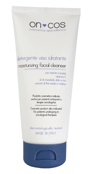 ONCOS DETERGENTE VISO 100 ML 3 ONCOS DETERGENTE VISO 100 ML