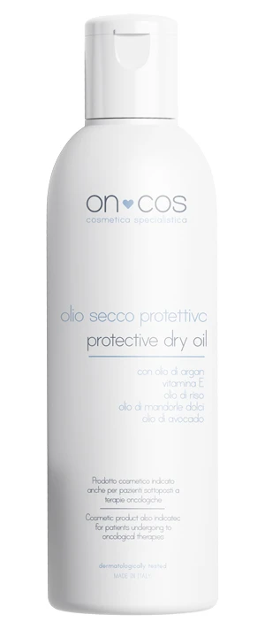 ONCOS OLIO SECCO DA MASSAGGIO LENITIVO AMMORBIDENTE 200 ML 3 ONCOS OLIO SECCO DA MASSAGGIO LENITIVO AMMORBIDENTE 200 ML