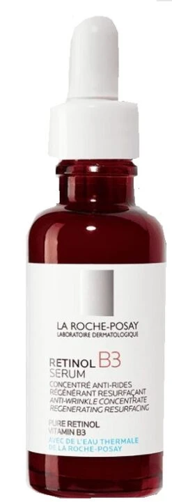 LA ROCHE-POSAY LA ROCHE POSAY RETINOL B3 SIERO 30 ML