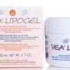 VEA LIPOGEL IDRATANTE PROTETTIVO 50 ML -Online Cosmetici GetDoc 3072